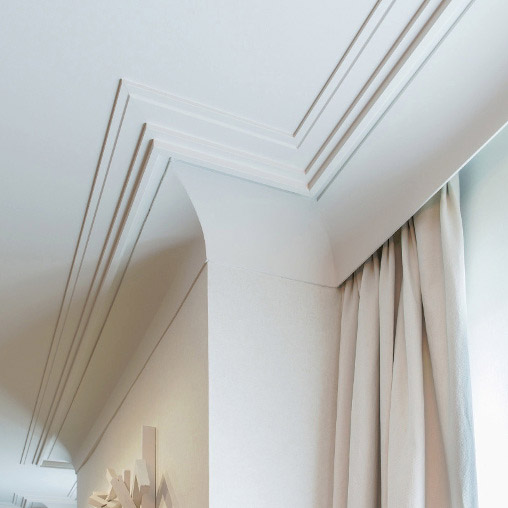 Sztukaterie Oraz Decor