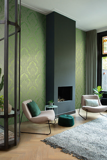 Tapety ścienne RASCH